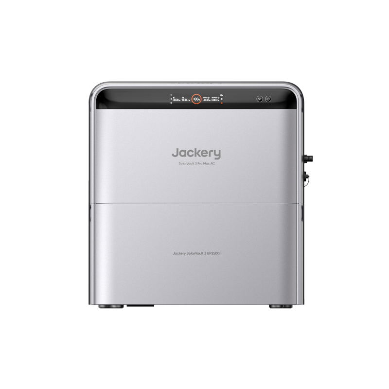 Pro Max AC · 5,04 kWh