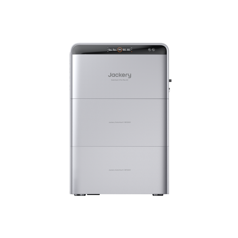 Pro Max AC · 7,56 kWh