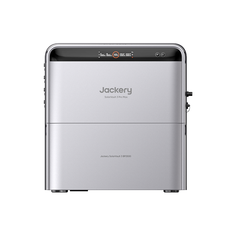 Pro Max · 5,04 kWh