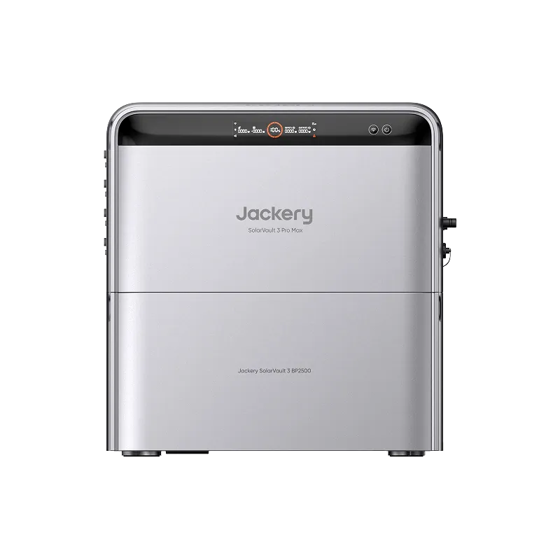 Pro Max · 5,04 kWh